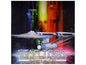 Skill 2 Model Kit U.S.S. Enterprise NCC-1701 Refit Spaceship "Star Trek: The Motion Picture" (1979) Movie 1/350 Scale Model by Polar Lights  free shipping USA