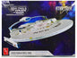 Skill 2 Model Kit U.S.S. Reliant NCC-1864 Space Craft "Star Trek II: The Wrath of Khan" (1982) Movie 1/537 Scale Model by AMT  free shipping USA