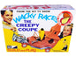Skill 2 Snap Model Kit The Creepy Coupe with Big Gruesome and Little Gruesome Figurines "Wacky Races" (1968) TV Series 1/25 Scale Model by MPC  free shipping USA