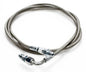 Steel Braided Clutch Line