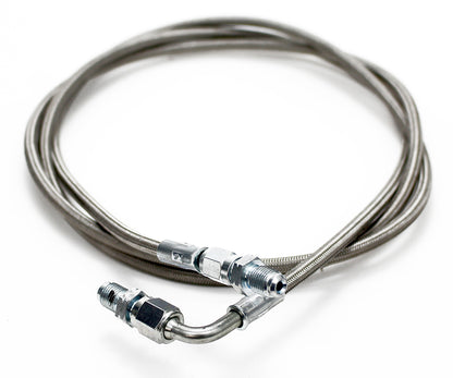Clutch Line From OEM Master To OEM Slave