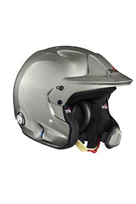 Stilo Venti4 WRC Composite Helmets - AA0224BG2X58