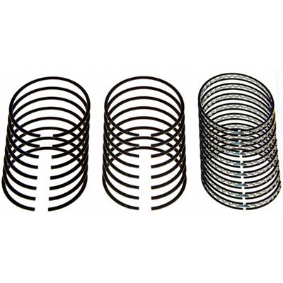 Sealed Power Chrome Piston Ring Sets - E251KC30