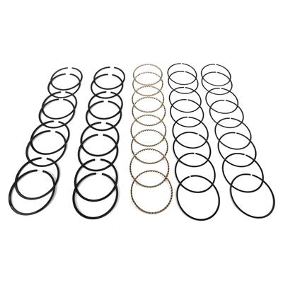 Sealed Power Cast Piston Rings - E290X