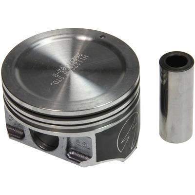 Speed-Pro Hypereutectic Pistons - H1127CPA