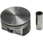Speed-Pro Hypereutectic Pistons - H1129CPA