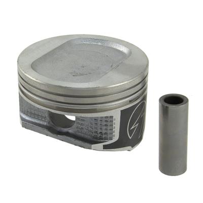Speed-Pro Hypereutectic Pistons - H655CP