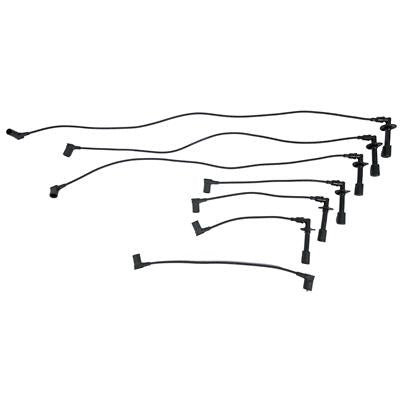 Standard Motor Spark Plug Wire Sets - 29652