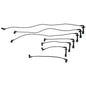 Standard Motor Spark Plug Wire Sets - 29652