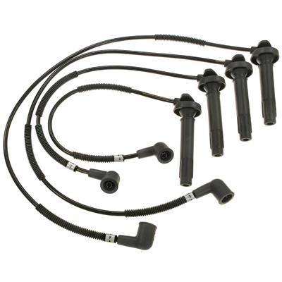 Standard Motor Spark Plug Wire Sets - 55504