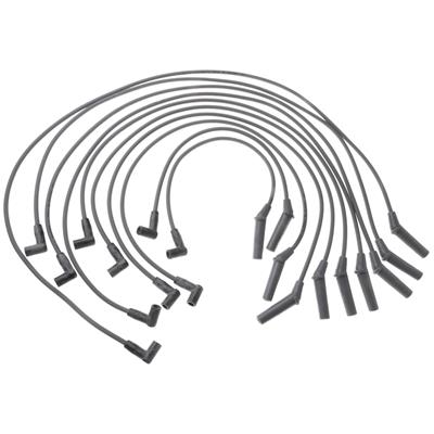 Standard Motor Spark Plug Wire Sets - 6919