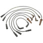 Standard Motor Spark Plug Wire Sets - 7673