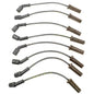 Standard Motor Spark Plug Wire Sets - 7874