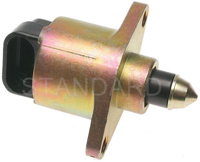 Standard Motor Idle Air Control Valves - AC10