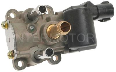 Standard Motor Idle Air Control Valves - AC378