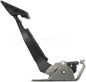 Standard Motor Accelerator Pedal Sensors - APS106