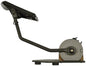 Standard Motor Accelerator Pedal Sensors - APS130