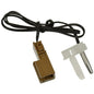 Standard Motor Products Heater Core Temperature Sensor - AX467