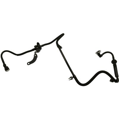 Standard Motor Vapor Canister Components - CP940