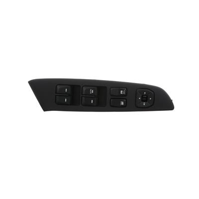 Standard Motor Power Window Switches - DWS1192