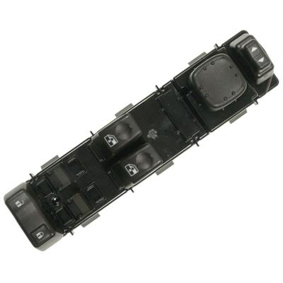 Standard Motor Power Window Switches - DWS226