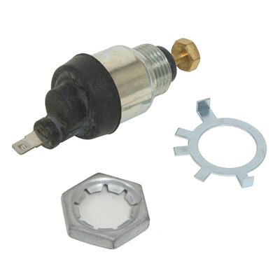 Standard Motor Carburetor Idle Stop Solenoids - ES9