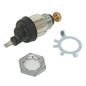Standard Motor Carburetor Idle Stop Solenoids - ES9