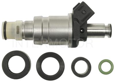 Standard Motor Fuel Injectors - FJ340
