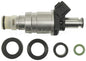 Standard Motor Fuel Injectors - FJ340
