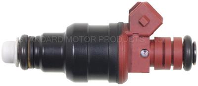 Standard Motor Fuel Injectors - FJ422