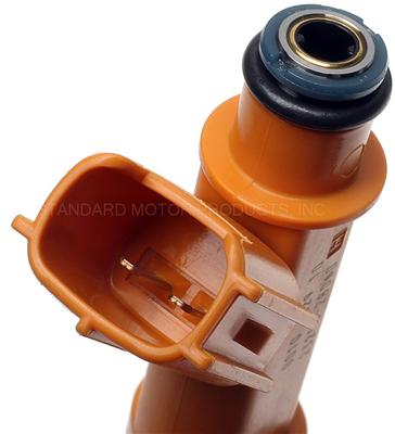 Standard Motor Fuel Injectors - FJ453