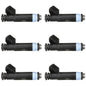Standard Motor Fuel Injectors - FJ454RP6