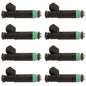 Standard Motor Fuel Injectors - FJ475RP8