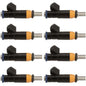 EM- FUEL INJECTOR KIT