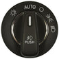 Standard Motor Headlight Switches - HLS1758