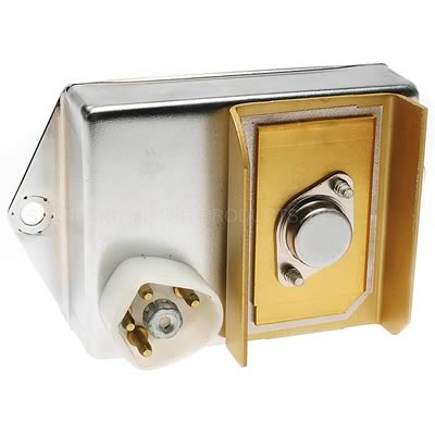 Standard Motor Ignition Modules - LX101