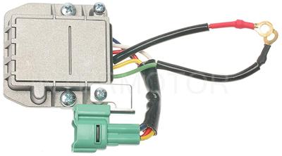 Standard Motor Ignition Modules - LX718