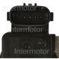 Standard Motor Mass Airflow Sensors - MAS0444