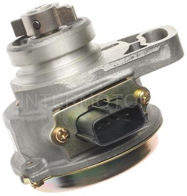 Standard Motor Crankshaft Position Sensors - PC217