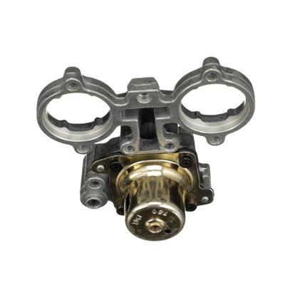 Standard Motor Fuel Pressure Regulators - PR113