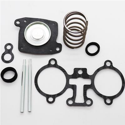 Standard Motor Fuel Pressure Regulators - PR131