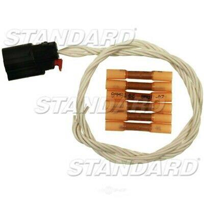Standard Motor Throttle Position Sensors - S1478
