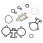 Standard Motor Fuel Injectors - TJ12