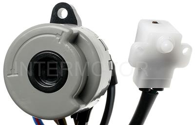 Standard Motor Ignition Starter Switches - US213