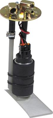 Holley Sniper GPA Series In-Tank Fuel Pumps - 19165