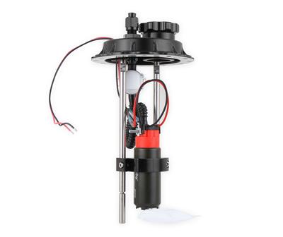 Holley Sniper Fuel Cell EFI Fuel Pump Modules - 19385