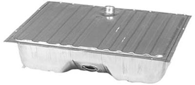 Holley Sniper Stock Replacement Fuel Tanks - 19507