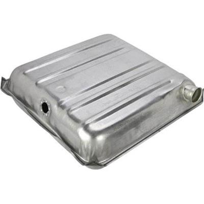 Holley Sniper Stock Replacement Fuel Tanks - 19513