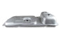 Holley Sniper Stock Replacement Fuel Tanks - 19526