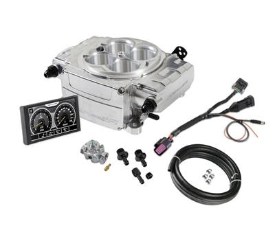 Holley Sniper 2 EFI Fuel Injection Upgrade Kits - 5505105AE
